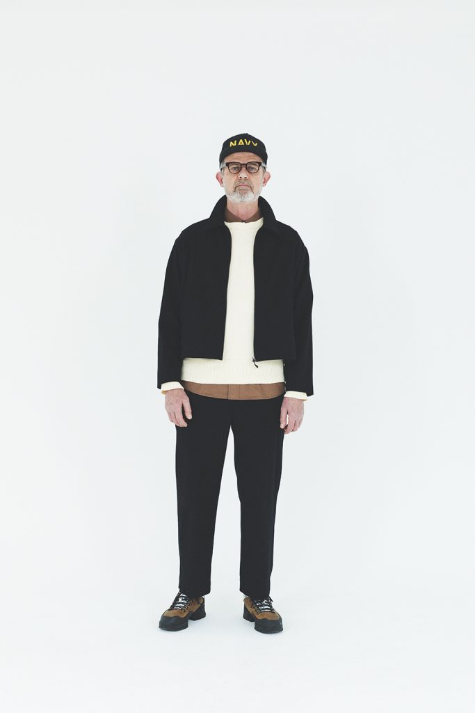 新着 THE NERDYS ナーディーズ パンツ